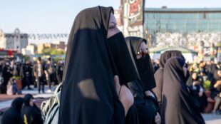 shutterstock 2203213811 310x174 - Iran Frauenrechte: Die aktuelle Lage und Herausforderungen