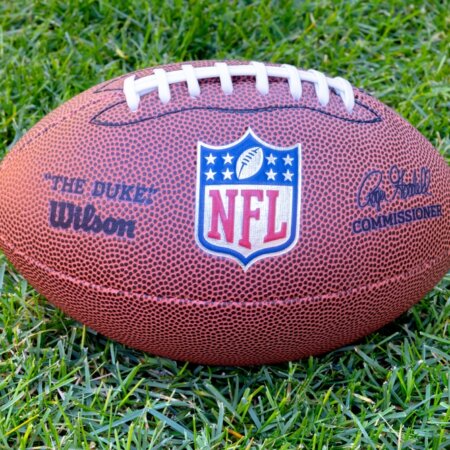 NFL 분석 & 예측 – 성공적인 미식축구 베팅을 위한 모든 정보