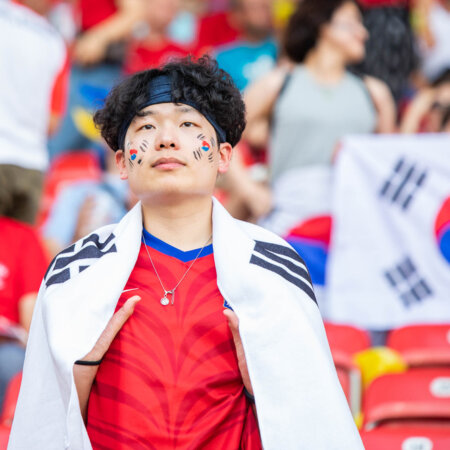 한국 대표팀 2026 월드컵 완벽 분석 – 태극전사의 도전
