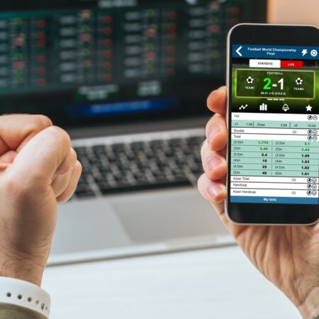 베팅 보너스 롤오버 조건 완벽 이해 – 보너스 100% 활용 가이드