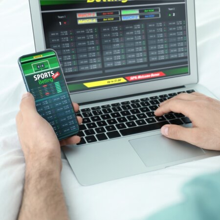 아비트라지 베팅(슈어벳) 완벽 가이드 2026 – 무조건 수익 내는 방법