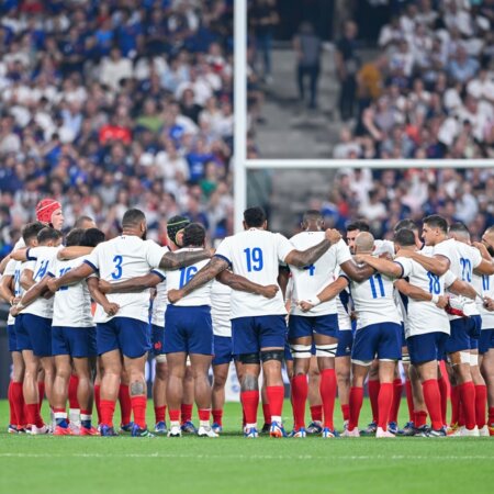 🇫🇷 프랑스 국가대표팀 완벽 분석 – 2026 월드컵 최강 우승 후보