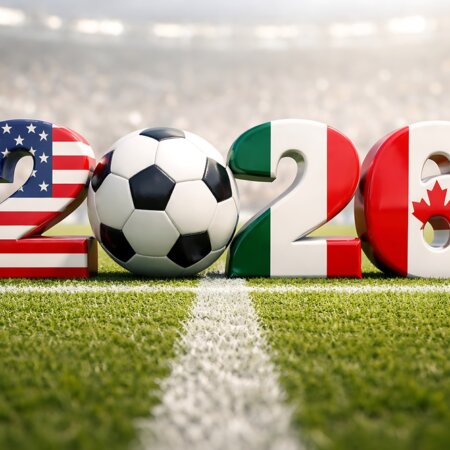 FIFA 월드컵 2026 완벽 가이드 – 역대 최대 규모 대회의 모든 것