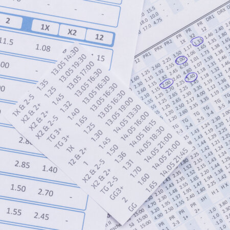 배당률 완벽 이해하기: 소수식, 분수식, 미국식 배당률 총정리