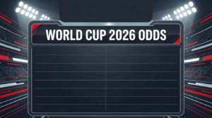 2026 월드컵 배당률 우승부터 득점왕까지 전 시장 분석