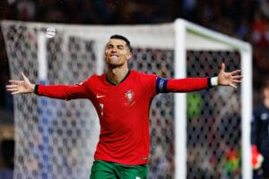 Cristiano Ronaldo 2