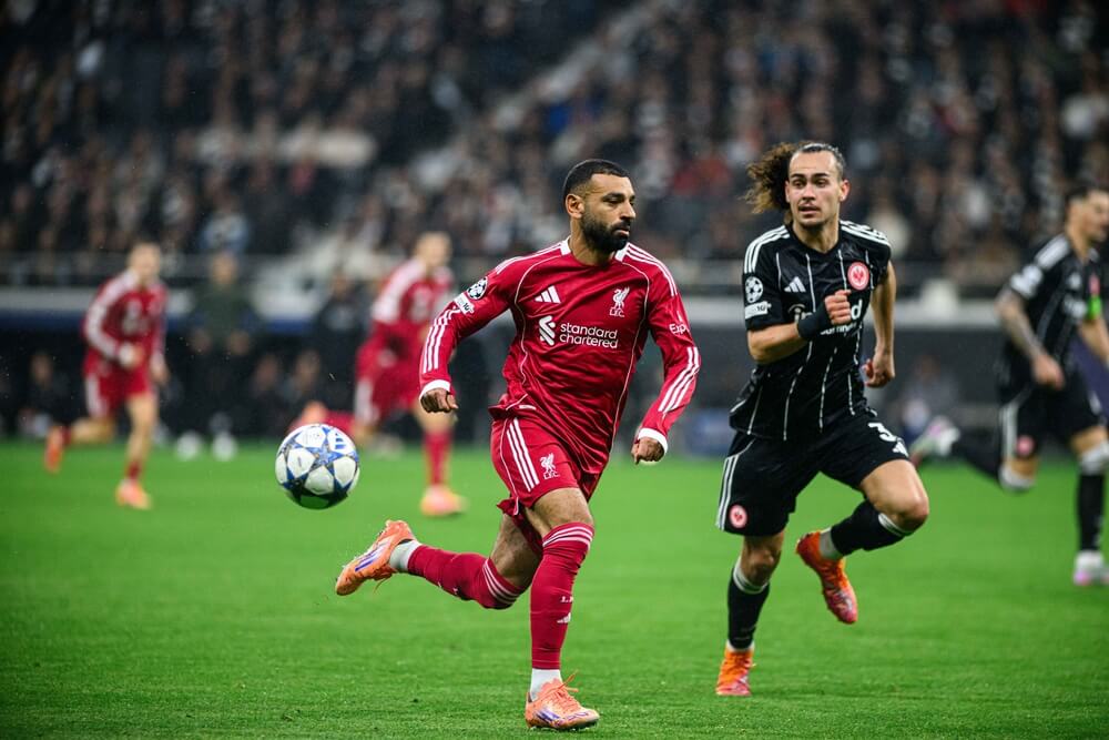 Mohamed Salah (2)