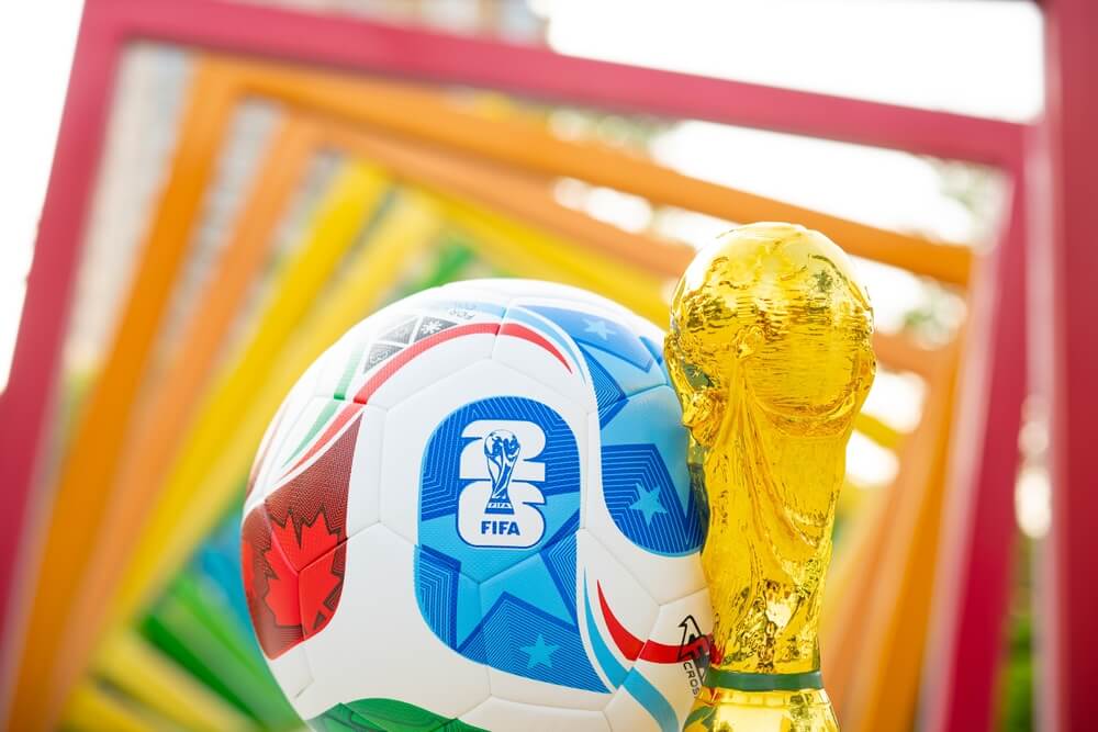 2026 월드컵 우승 배당률