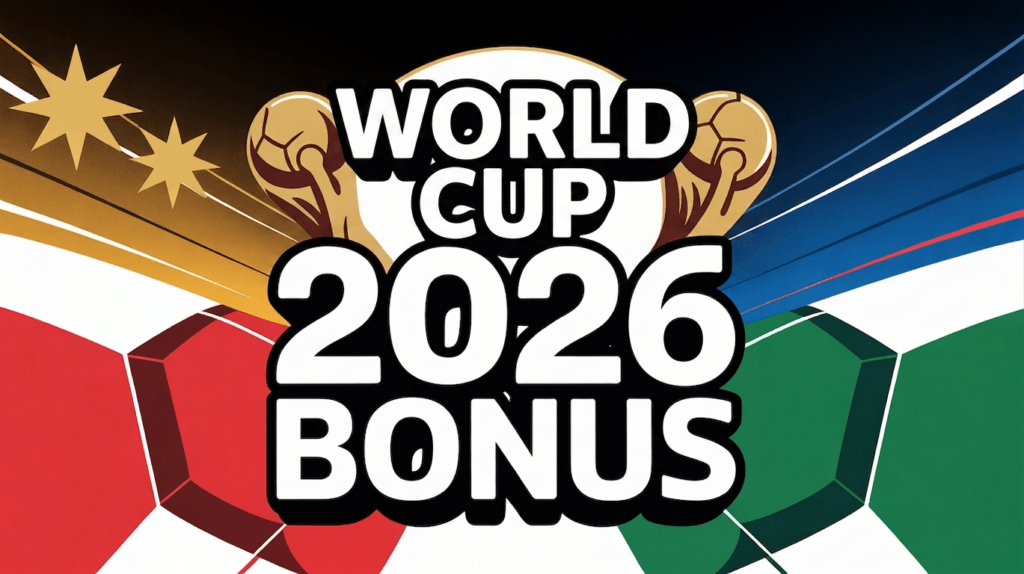 world cup bonus