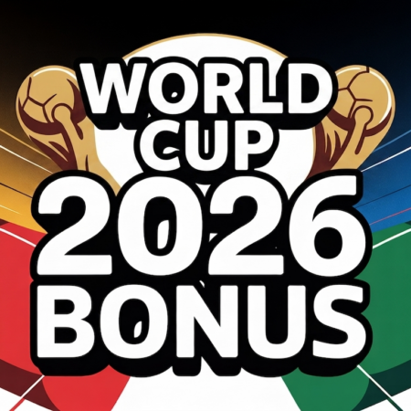 2026 월드컵 베팅 보너스 – 프리벳 & 웰컴 보너스 비교