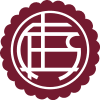아틀레티코 라누스 Logo