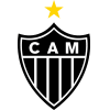 아틀레티코 미네이루 Logo