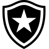 보타포고 축구와 레가타 Logo