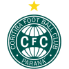 코리치바 FBC PR Logo