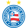 에스포르테 클루베 바이아 Logo