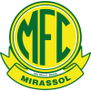 미라 솔 Logo