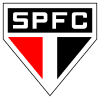 상파울루 FC Logo