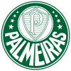 SE 팔메이라스 Logo
