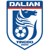 다롄 잉보 Logo