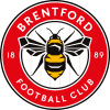 브렌트포드 FC Logo