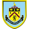 번리 Logo