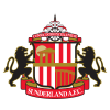 선덜랜드 Logo