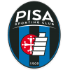 피사 1909 Logo