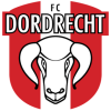 FC 도르드레흐트 90 Logo