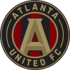 애틀랜타 유나이티드 FC Logo