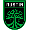 오스틴 FC Logo