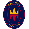 시카고 파이어 FC Logo