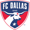 FC 달라스 Logo