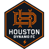 휴스턴 다이나모 FC Logo