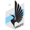 미네소타 유나이티드 FC Logo
