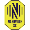 내슈빌 S.C. Logo