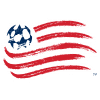 뉴잉글랜드 혁명편집 Logo