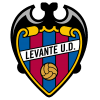 레반테 UD Logo